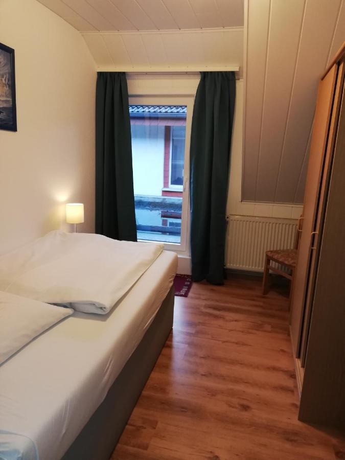 Hotel Der Prinsenhof Porta Westfalica